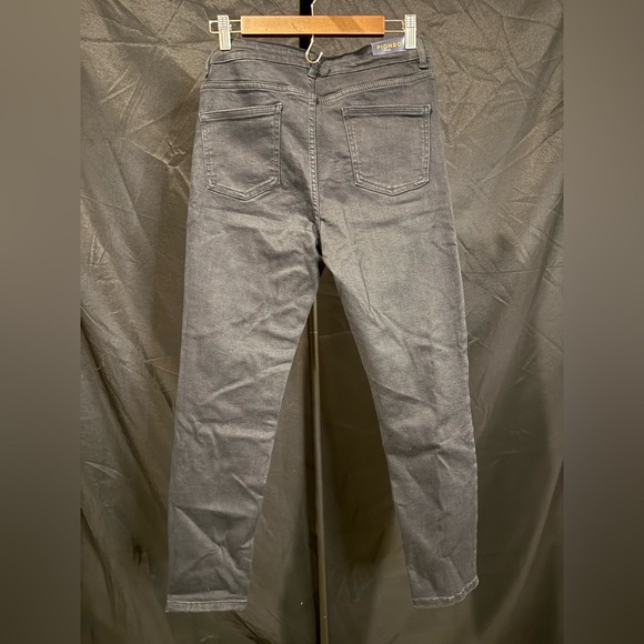 Piombo Women’s size 8 Black Skinny Jeans - Picture 3 of 6